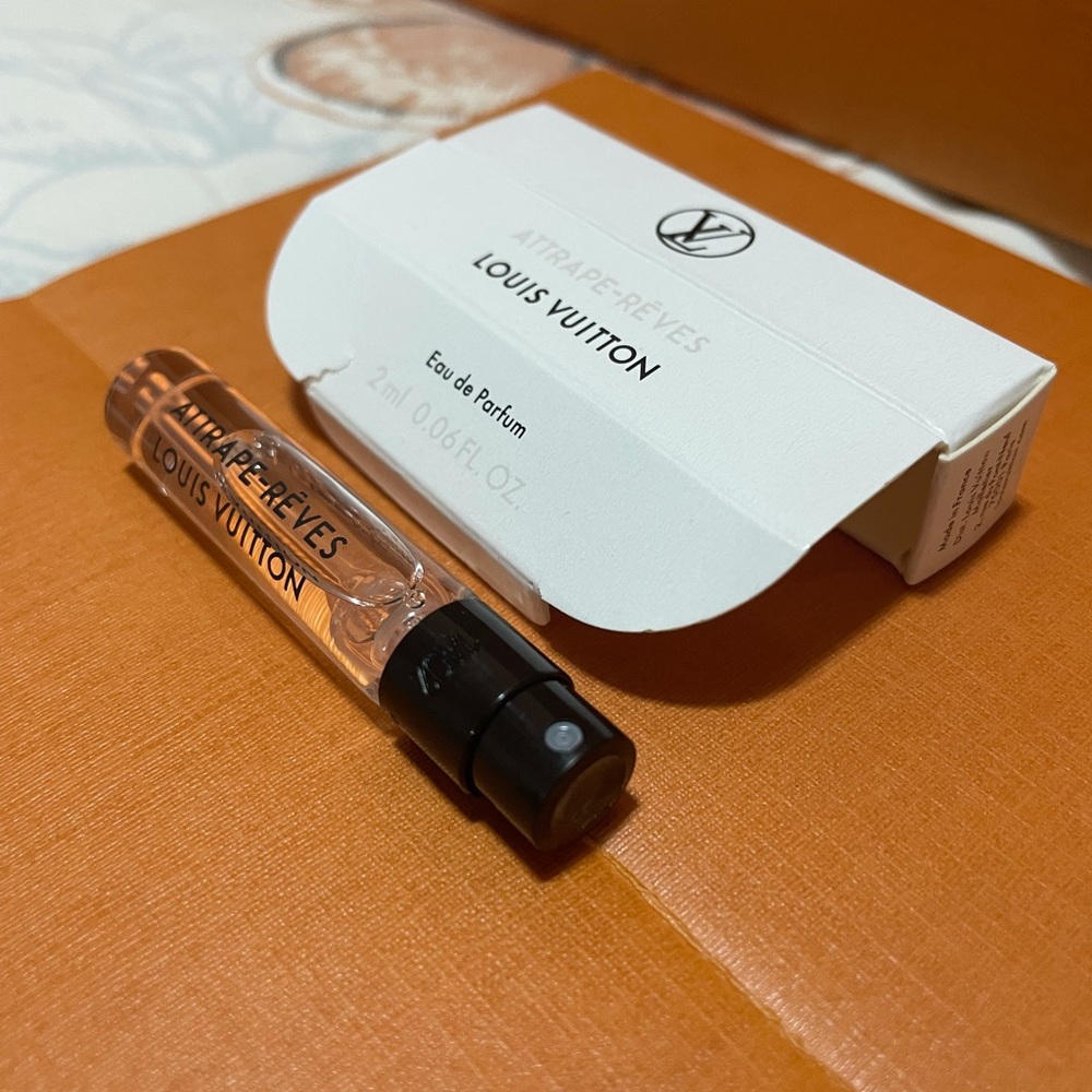 Louis Vuitton Attrape-Reves Perfume